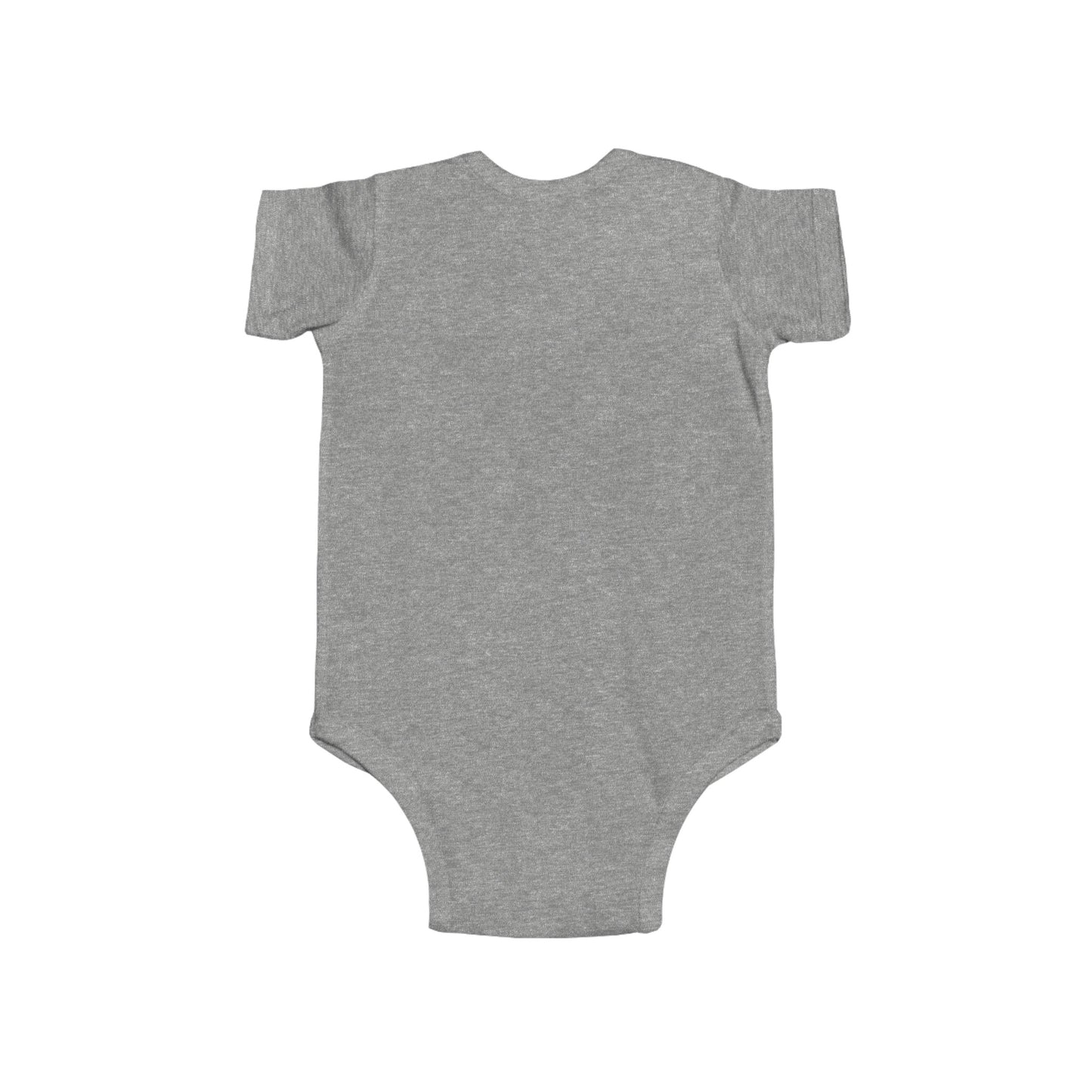 Happy Haunting Baby Shirt