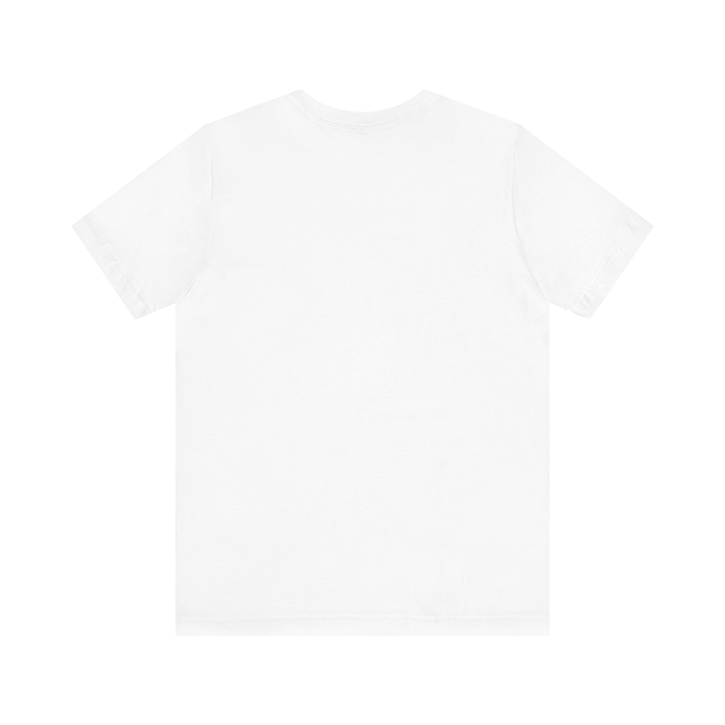 "You Were Made to Be Soft" T-Shirt - Embrace Your Gentle Strength