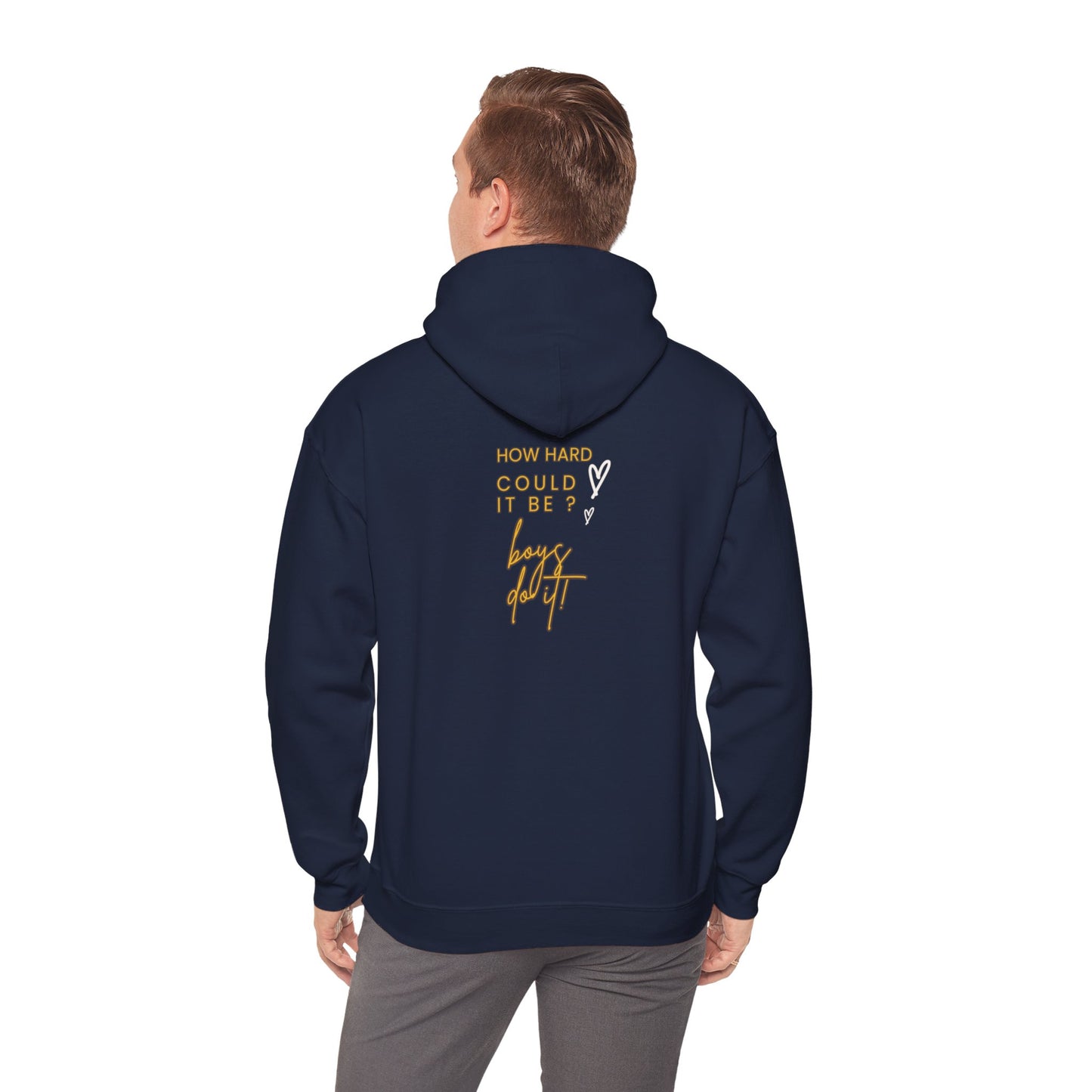 Kamala Hoodie