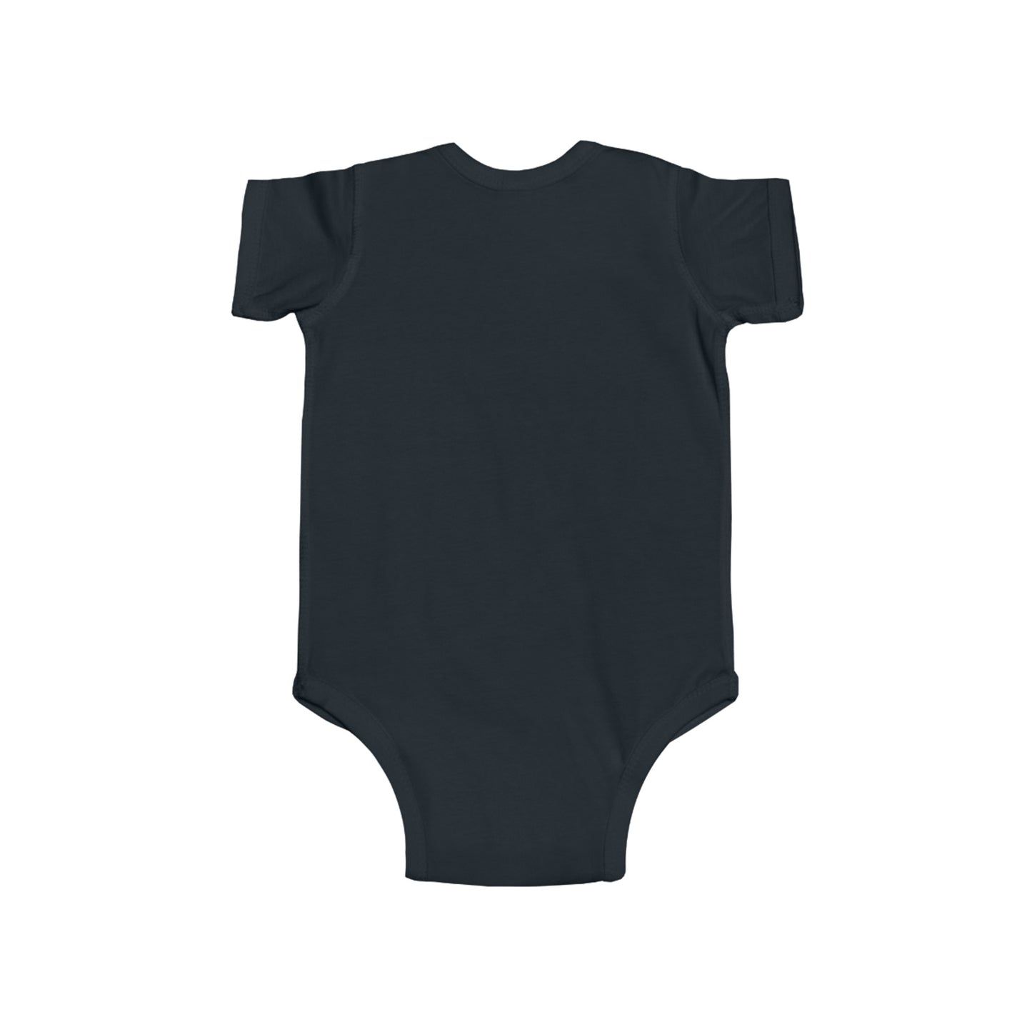 Happy Haunting Baby Shirt