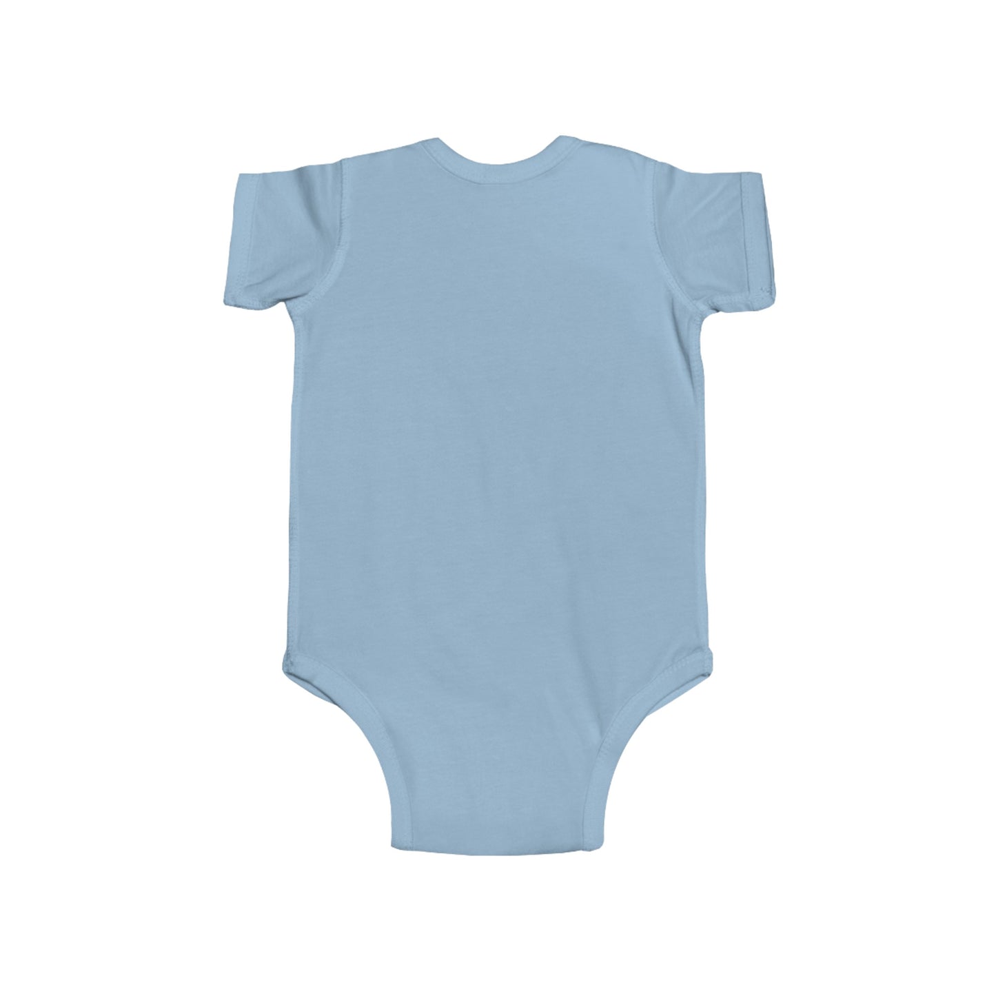 Happy Haunting Baby Shirt