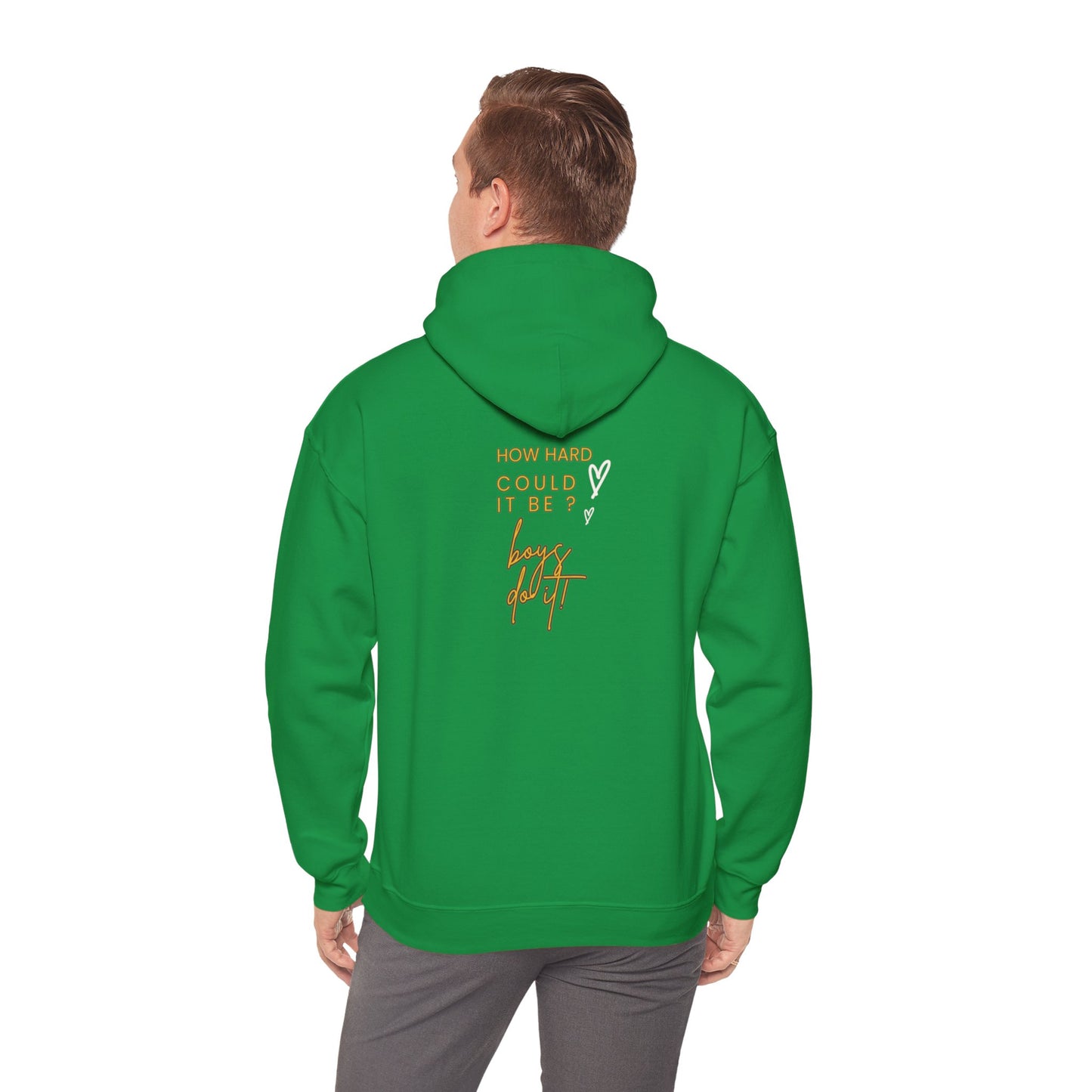 Kamala Hoodie