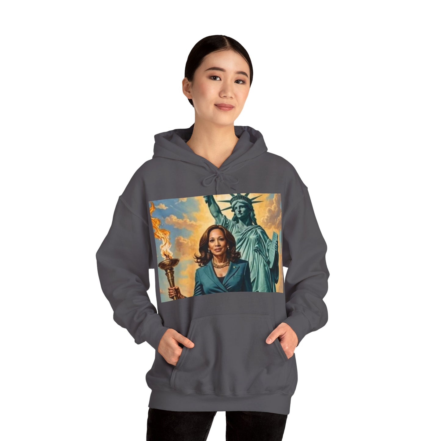 Kamala Hoodie