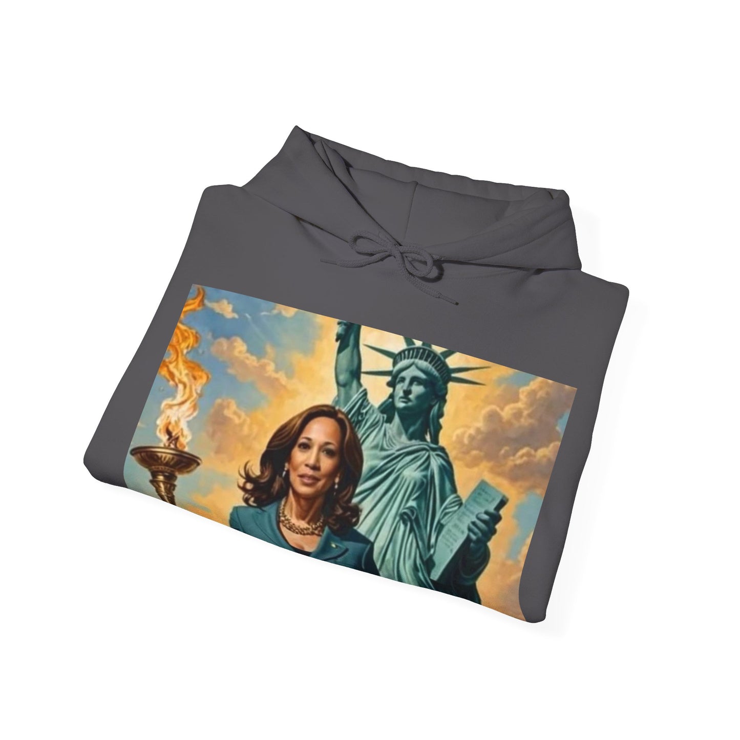Kamala Hoodie